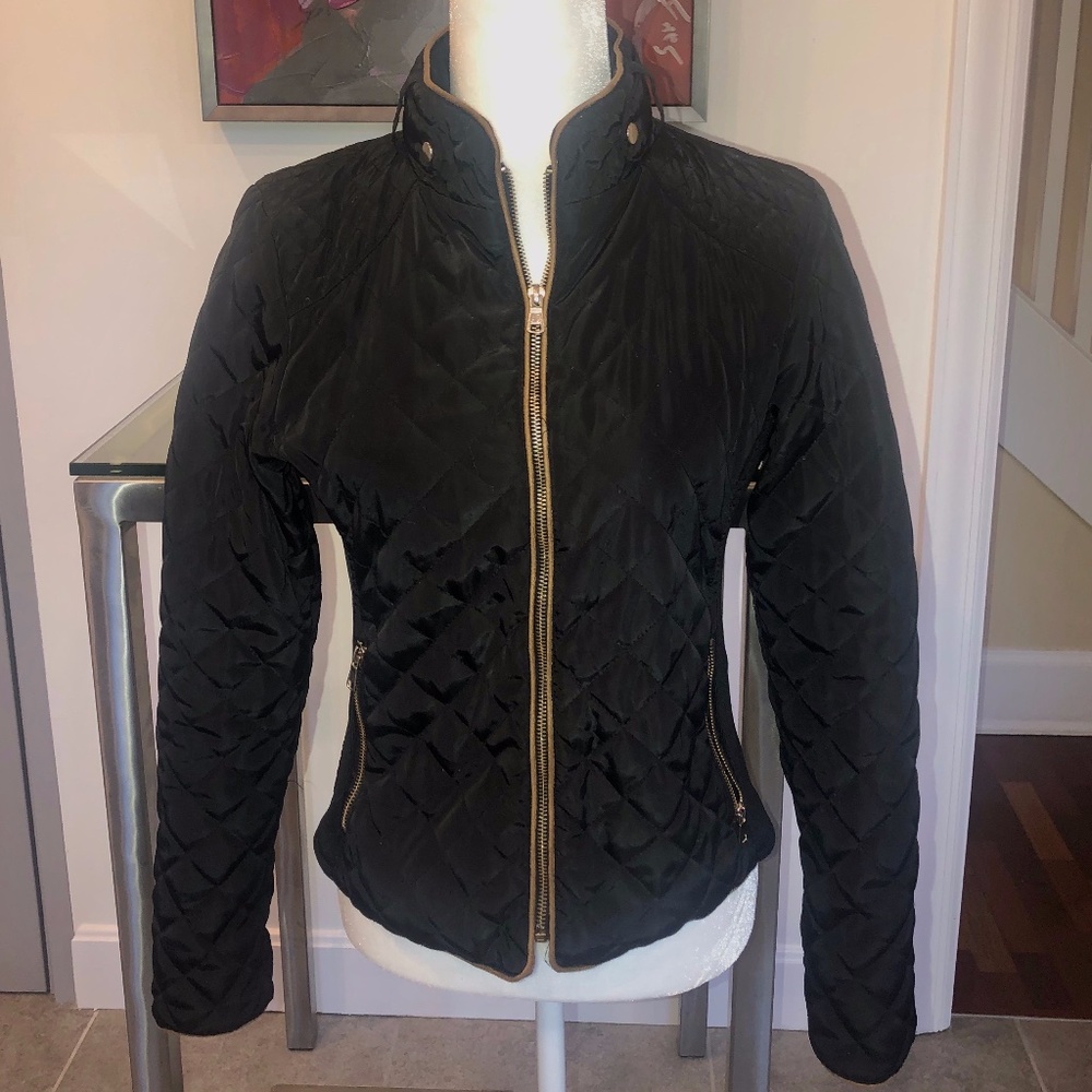 Haute Monde Jacket